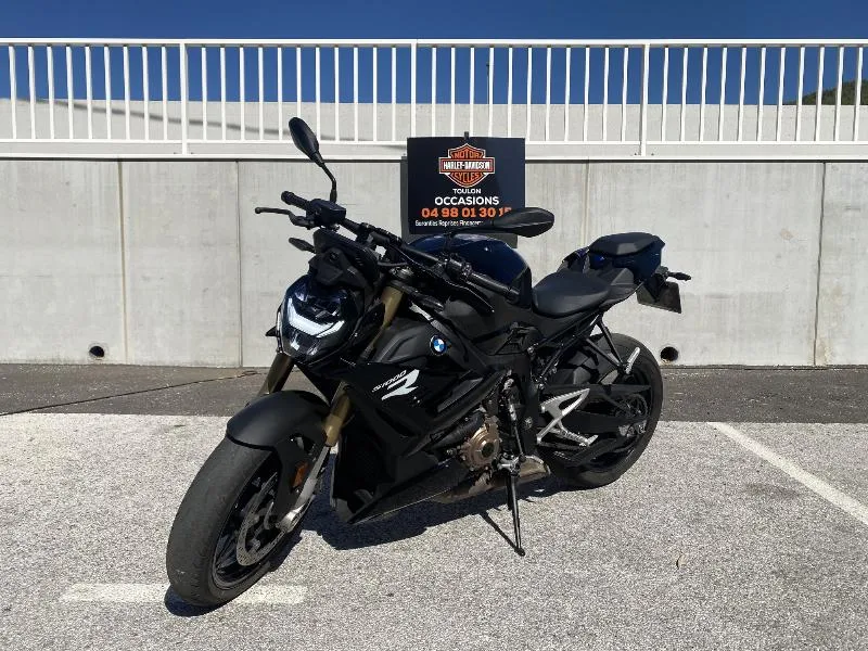 S 1000 R ABS