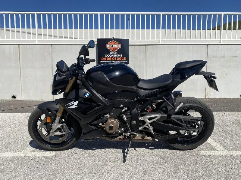 S 1000 R ABS