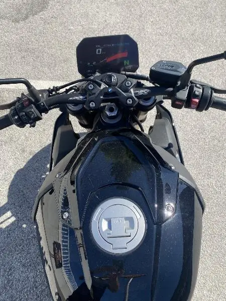 S 1000 R ABS