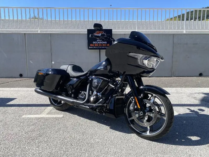 TOURING ROAD GLIDE 1923