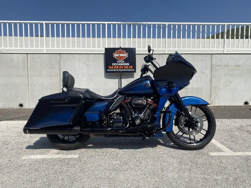 TOURING ROAD GLIDE 1923 CVO