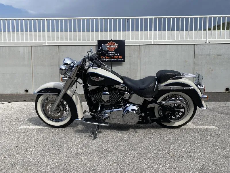 SOFTAIL DELUXE 1690
