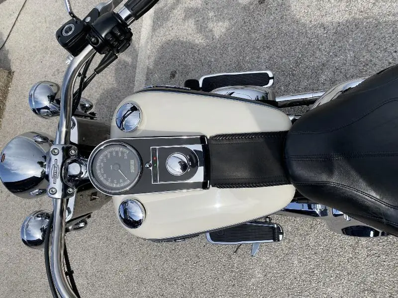 SOFTAIL DELUXE 1690