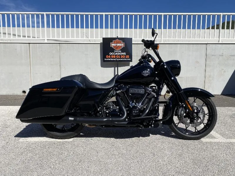 TOURING ROAD KING 1868 SPECIAL