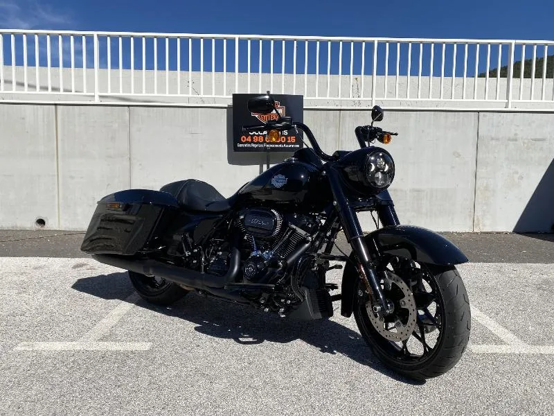 TOURING ROAD KING 1868 SPECIAL