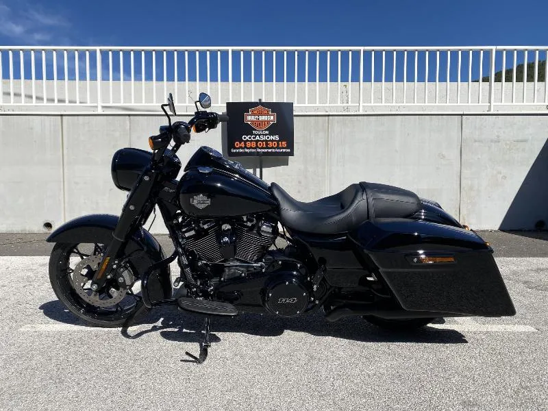 TOURING ROAD KING 1868 SPECIAL