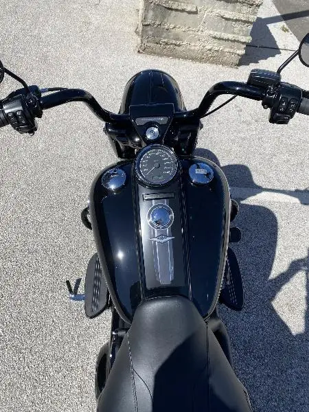 TOURING ROAD KING 1868 SPECIAL
