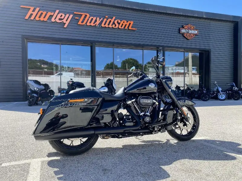 TOURING ROAD KING 1868 SPECIAL