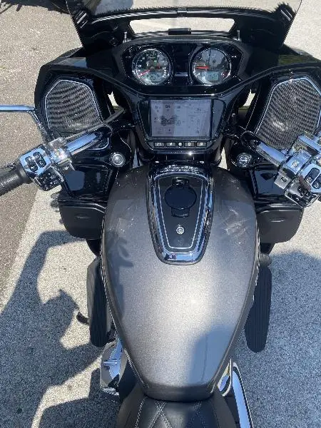 INDIAN PURSUIT LIMITED