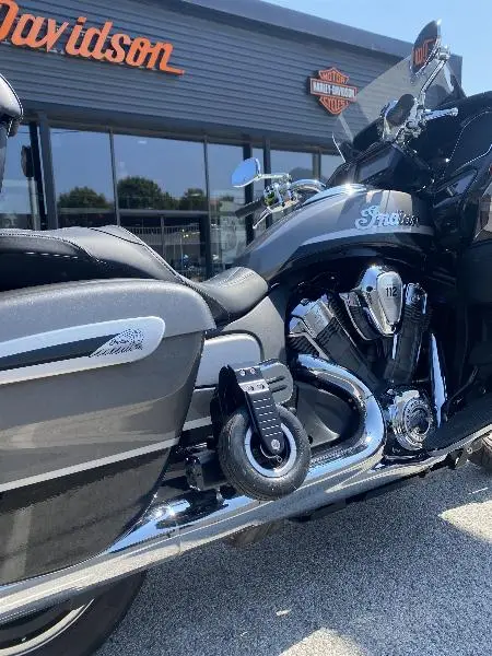 INDIAN PURSUIT LIMITED