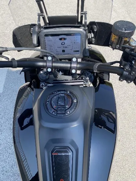 ADVENTURE PAN AMERICA 1250 SPECIAL
