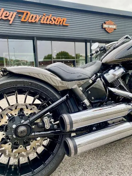 SOFTAIL FAT BOY 1745