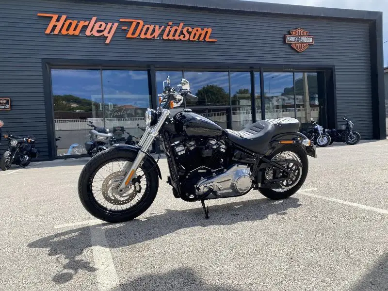 SOFTAIL STANDARD 1745