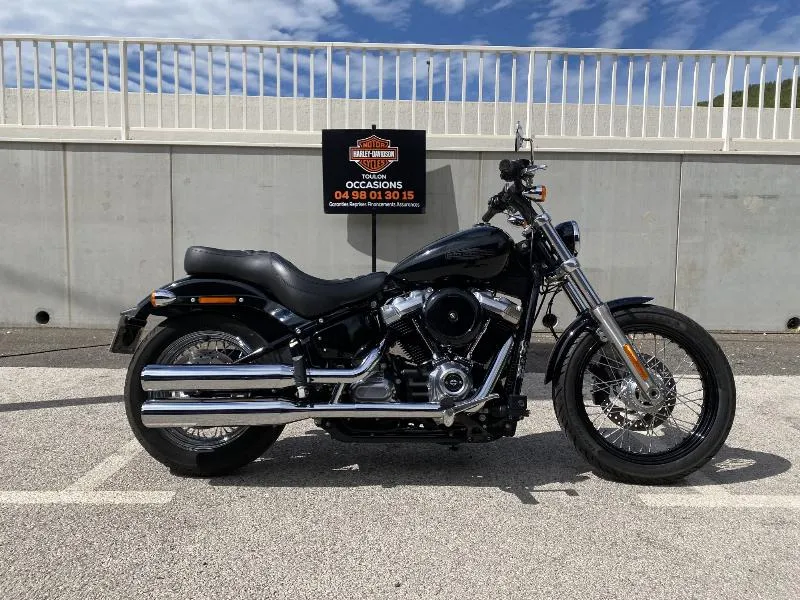 SOFTAIL STANDARD 1745