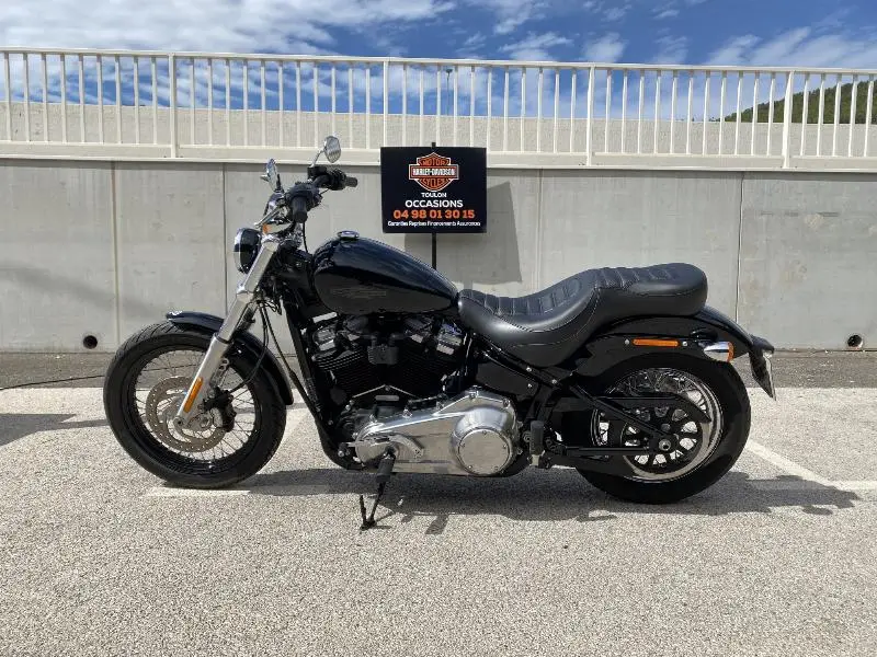 SOFTAIL STANDARD 1745