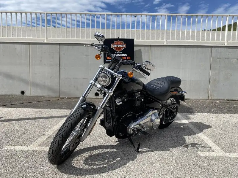 SOFTAIL STANDARD 1745