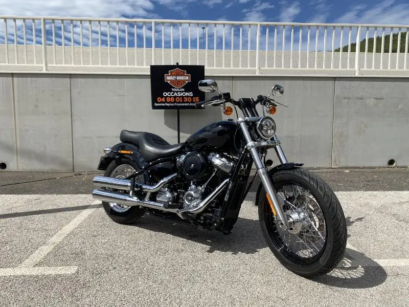 SOFTAIL STANDARD 1745