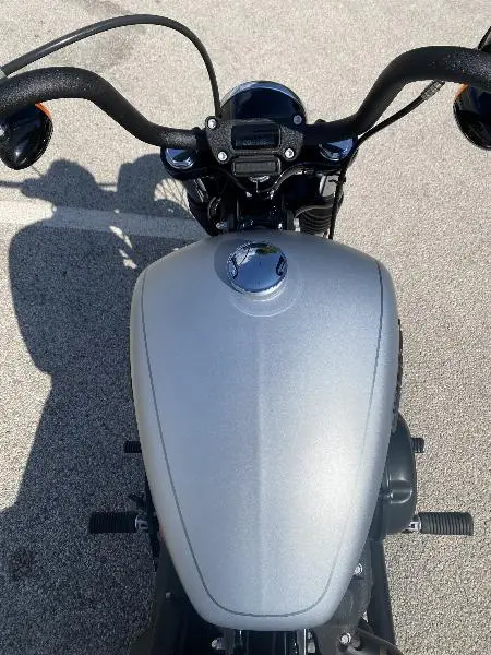 SOFTAIL STREET BOB 1745