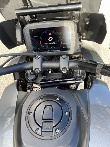 ADVENTURE PAN AMERICA 1250 SPECIAL
