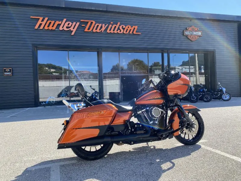 TOURING ROAD GLIDE 1868 SPECIAL