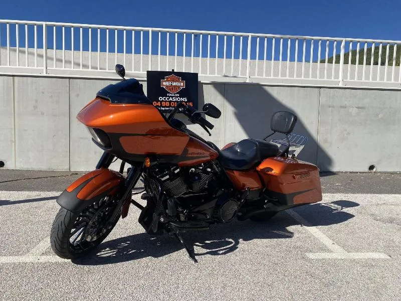 TOURING ROAD GLIDE 1868 SPECIAL