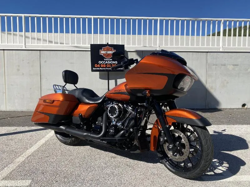 TOURING ROAD GLIDE 1868 SPECIAL