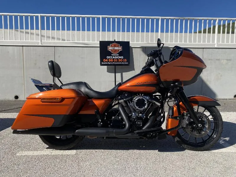 TOURING ROAD GLIDE 1868 SPECIAL