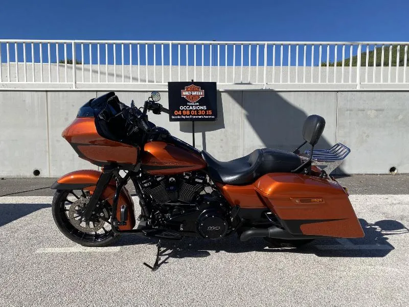 TOURING ROAD GLIDE 1868 SPECIAL