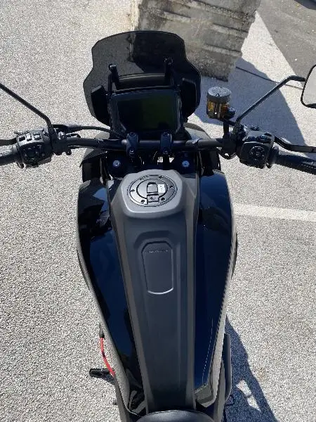 ADVENTURE PAN AMERICA 1250 ST