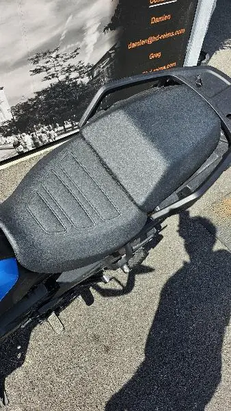 ADVENTURE PAN AMERICA 1250 SPECIAL