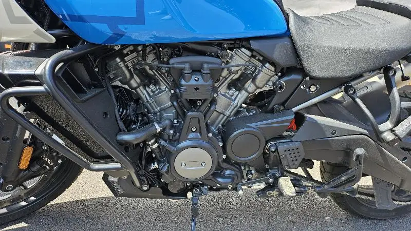 ADVENTURE PAN AMERICA 1250 SPECIAL