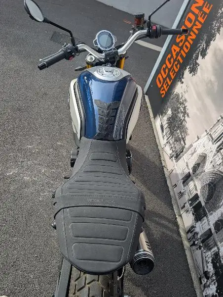 CLX 700 HERITAGE