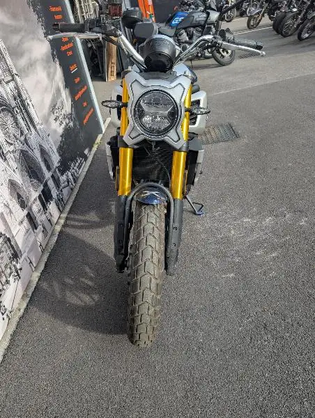 CLX 700 HERITAGE