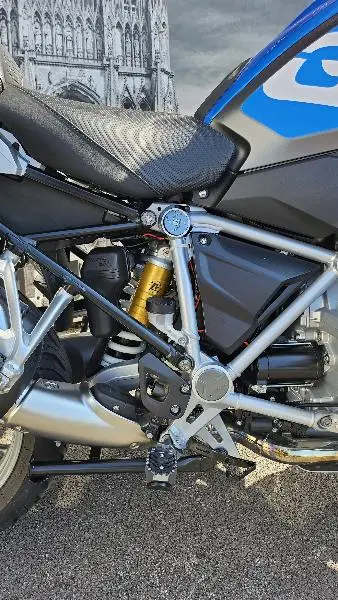 R 1200 GS