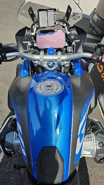 R 1200 GS