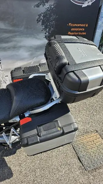 R 1200 GS
