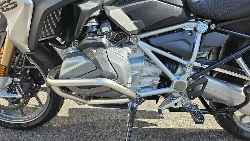 R 1200 GS