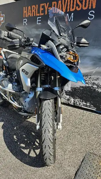 R 1200 GS