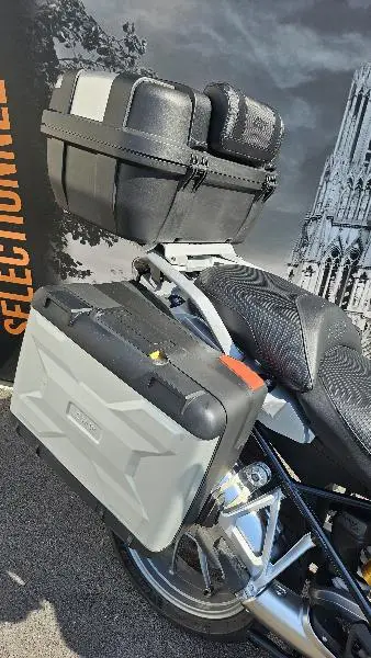 R 1200 GS