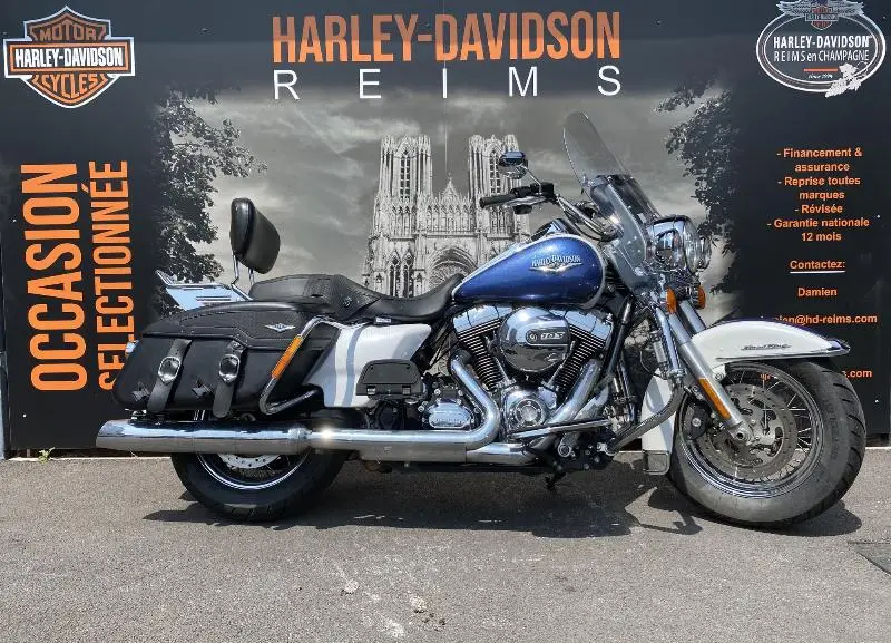 TOURING ROAD KING 1690 CLASSIC