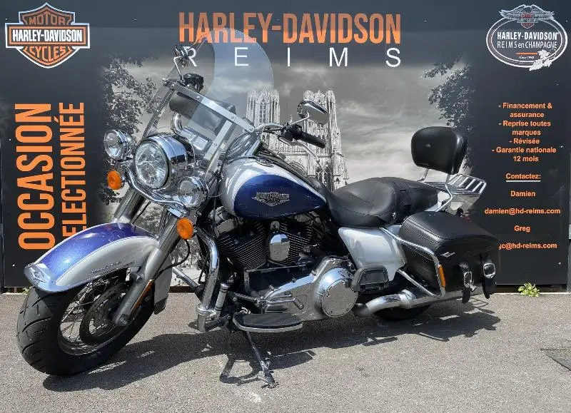 TOURING ROAD KING 1690 CLASSIC