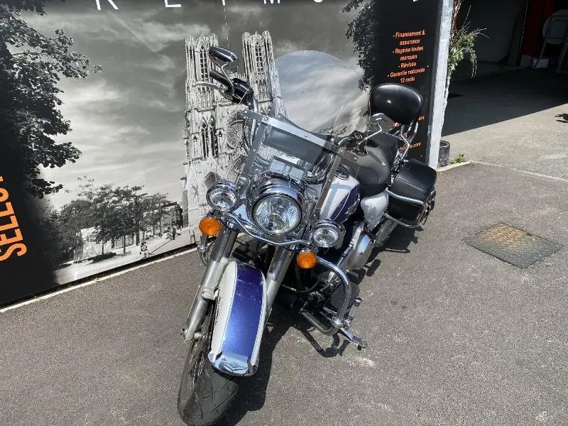 TOURING ROAD KING 1690 CLASSIC