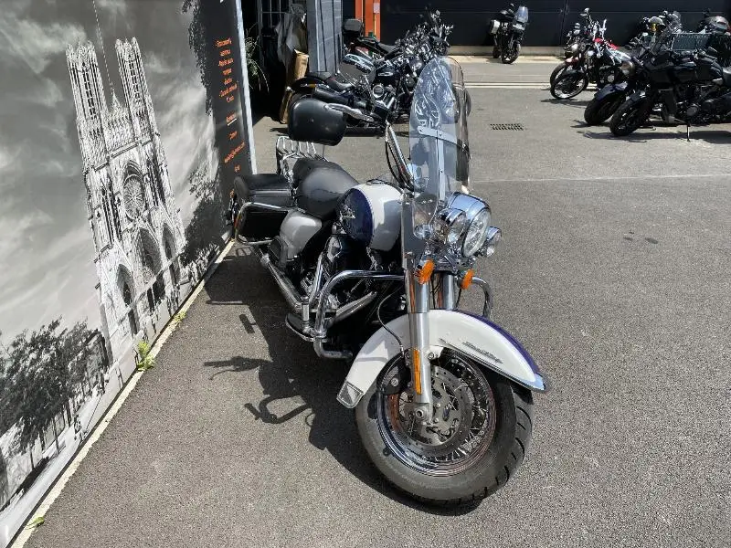 TOURING ROAD KING 1690 CLASSIC