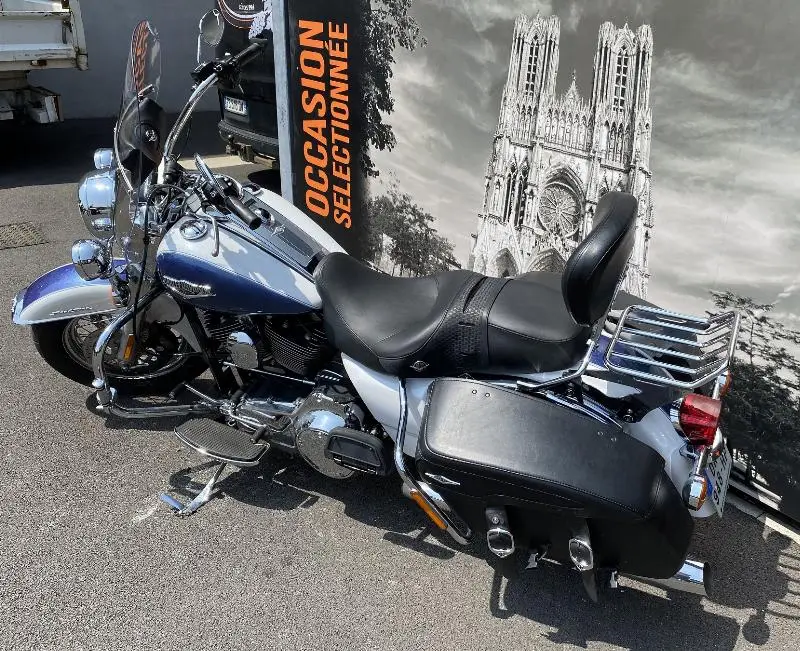 TOURING ROAD KING 1690 CLASSIC