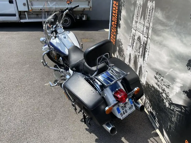 TOURING ROAD KING 1690 CLASSIC