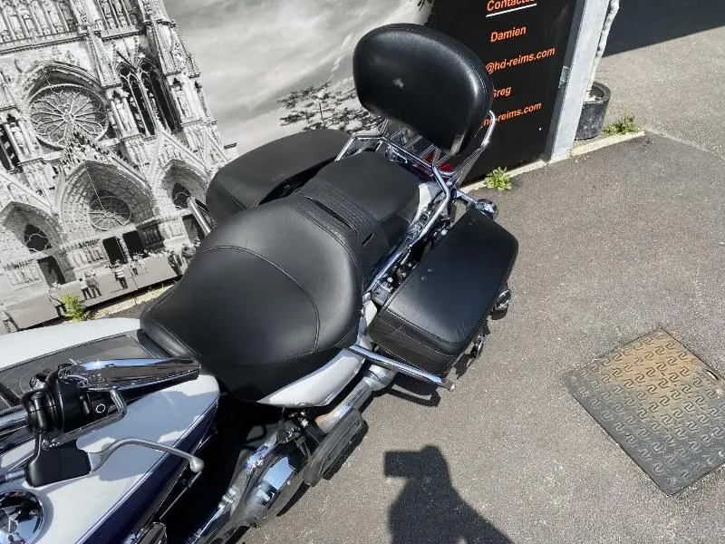 TOURING ROAD KING 1690 CLASSIC