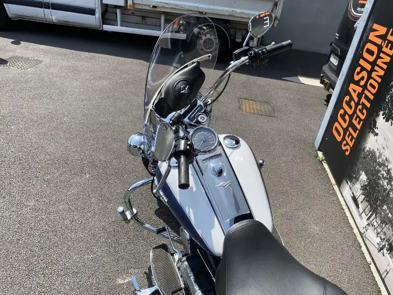 TOURING ROAD KING 1690 CLASSIC