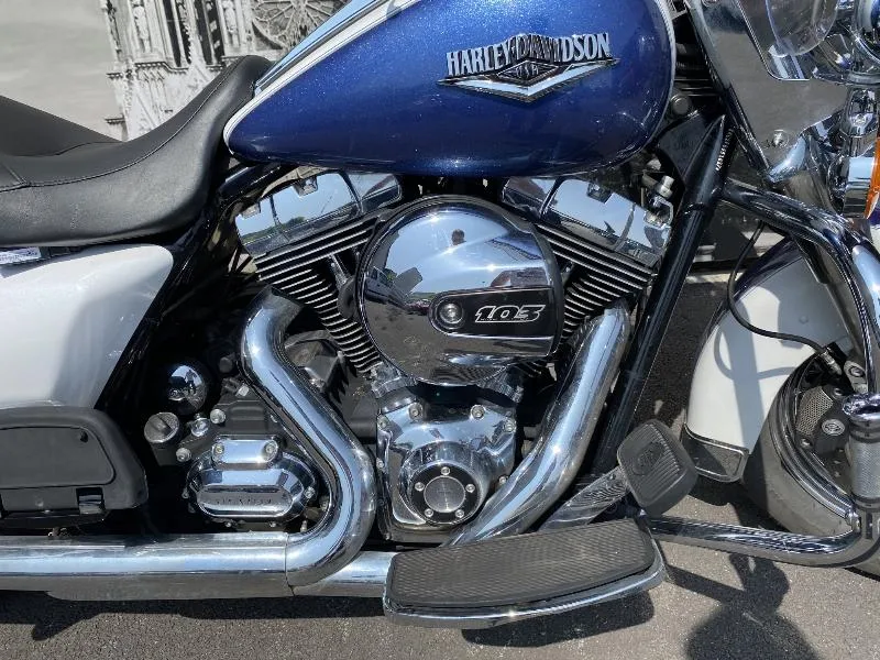 TOURING ROAD KING 1690 CLASSIC