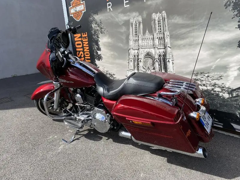 TOURING STREET GLIDE 1690 SPECIAL