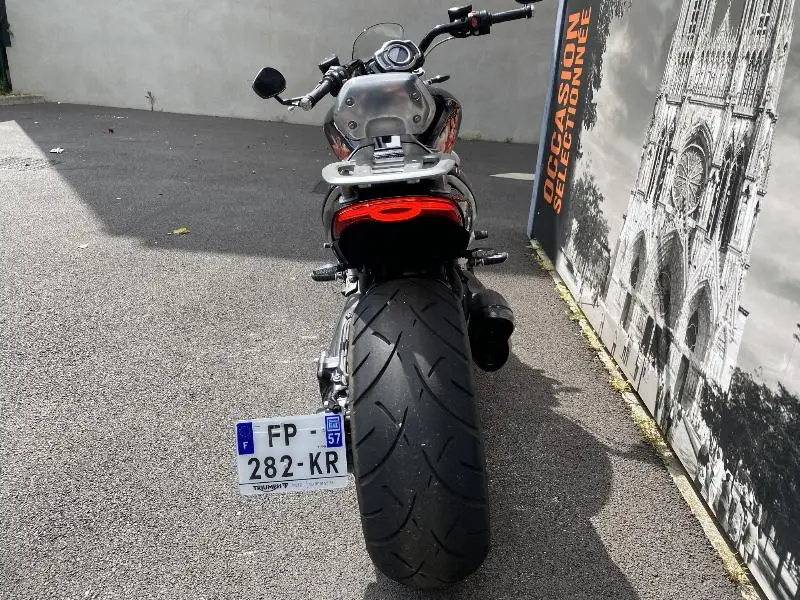 ROCKET 3 GT